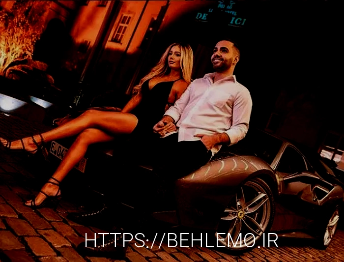 ساشا صبحانی