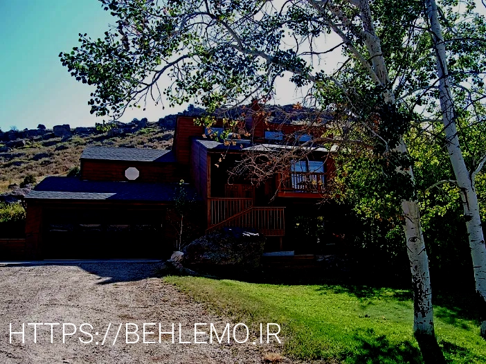 house with acreage for sale